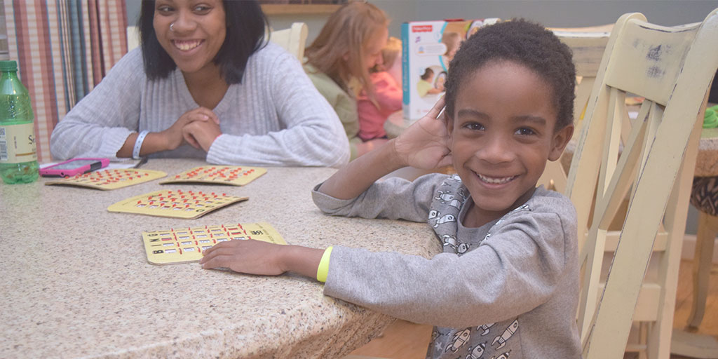 Donate to Ronald McDonald House of Winston Salem